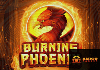Burning Phoenix