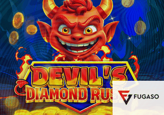 Devil's Diamond Rush