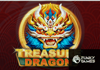 Treasure Dragon