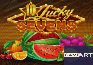 10 Lucky Sevens