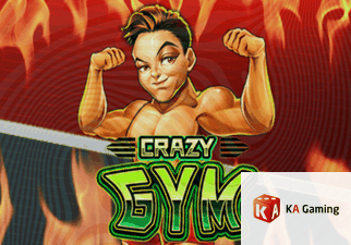 Crazy Gym