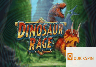 Dinosaur Rage